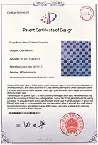 micro-checkered tarp patent.jpg